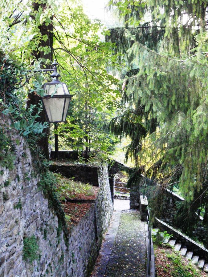 Albergo Al Tarcentino Tarcento المظهر الخارجي الصورة